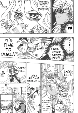 Page 4 of Seinen Miracle JUMP