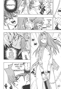 Page 7 of Seinen Miracle JUMP