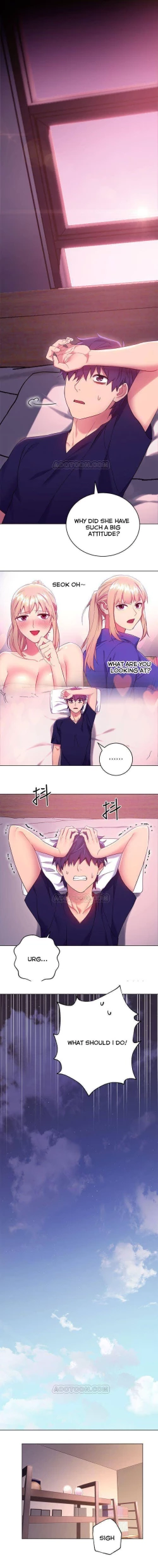 Page 140 of Stepmother Friends Ch.39/?NEW! 13/10/2020