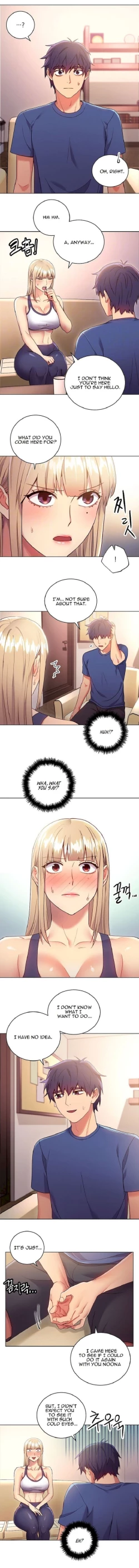 Page 145 of Stepmother Friends Ch.39/?NEW! 13/10/2020