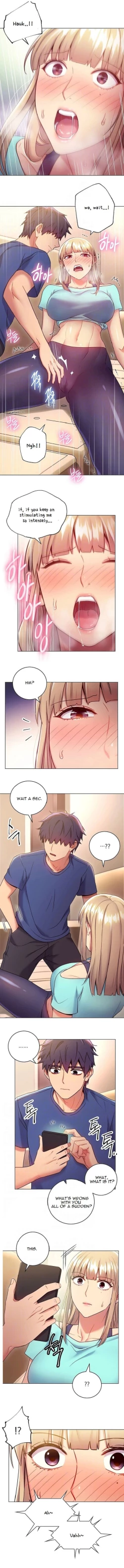 Page 163 of Stepmother Friends Ch.39/?NEW! 13/10/2020