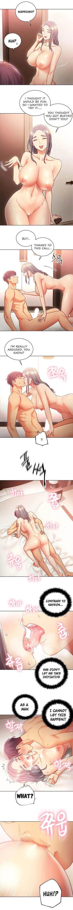 Page 211 of Stepmother Friends Ch.39/?NEW! 13/10/2020