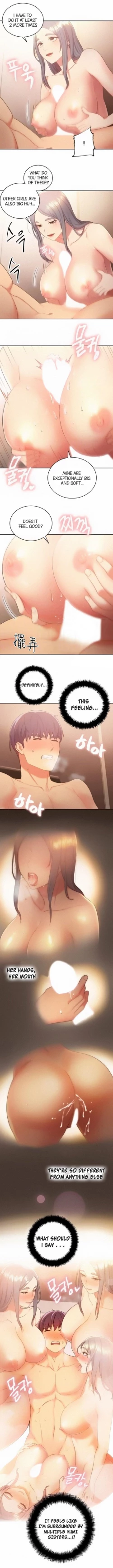 Page 217 of Stepmother Friends Ch.39/?NEW! 13/10/2020