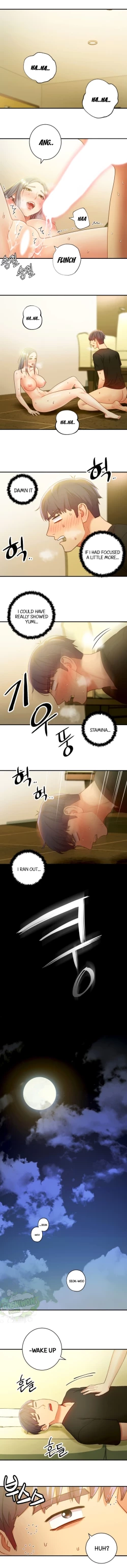 Page 297 of Stepmother Friends Ch.39/?NEW! 13/10/2020