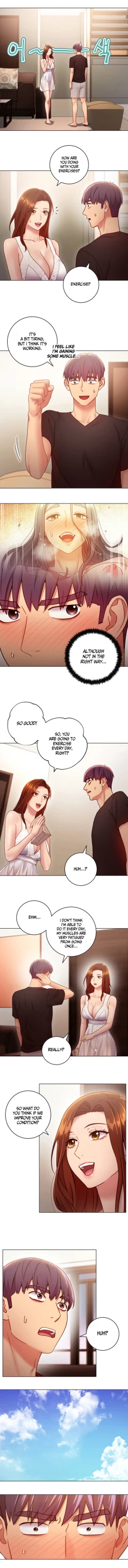 Page 311 of Stepmother Friends Ch.39/?NEW! 13/10/2020