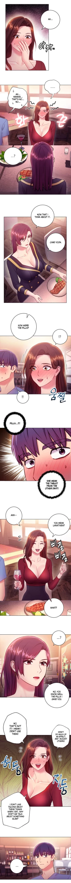 Page 331 of Stepmother Friends Ch.39/?NEW! 13/10/2020