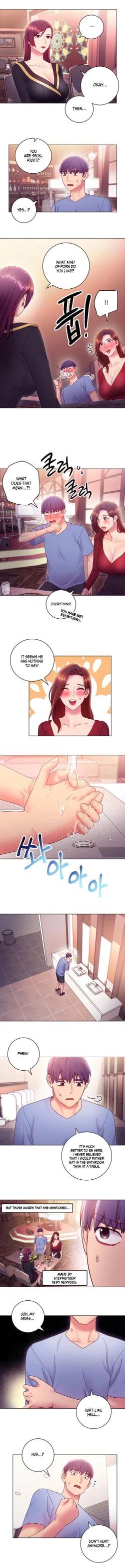 Page 332 of Stepmother Friends Ch.39/?NEW! 13/10/2020