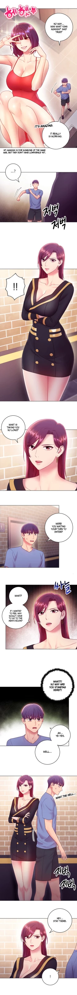 Page 333 of Stepmother Friends Ch.39/?NEW! 13/10/2020