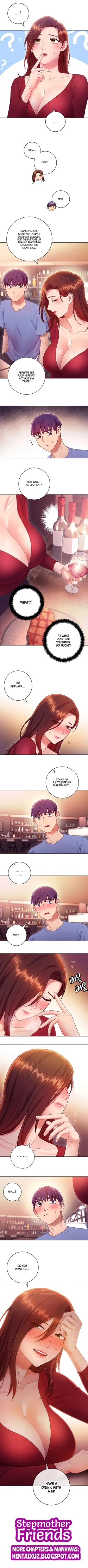 Page 346 of Stepmother Friends Ch.39/?NEW! 13/10/2020