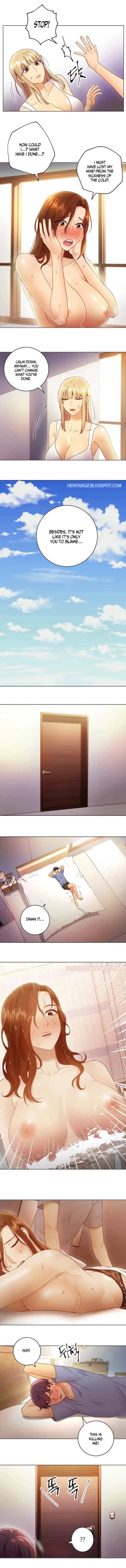 Page 358 of Stepmother Friends Ch.39/?NEW! 13/10/2020