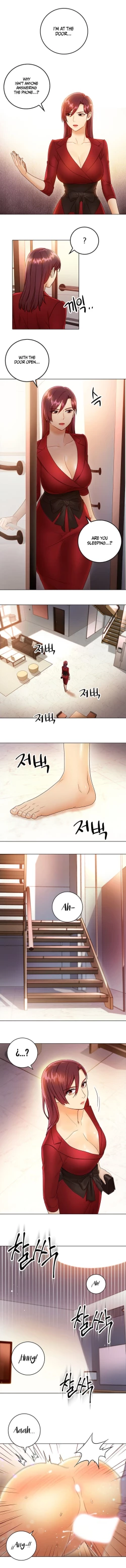 Page 369 of Stepmother Friends Ch.39/?NEW! 13/10/2020