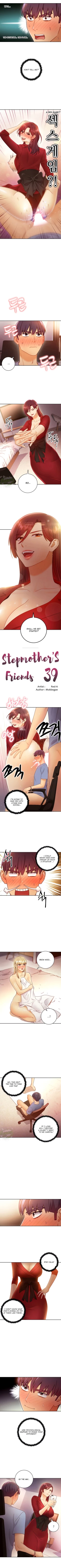 Page 382 of Stepmother Friends Ch.39/?NEW! 13/10/2020