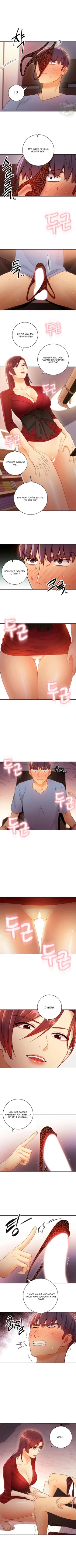 Page 385 of Stepmother Friends Ch.39/?NEW! 13/10/2020