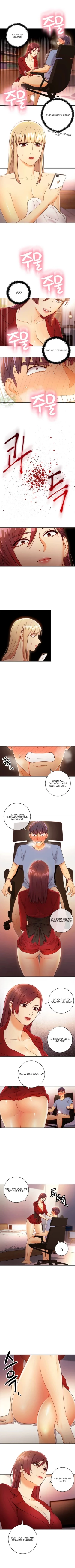 Page 387 of Stepmother Friends Ch.39/?NEW! 13/10/2020