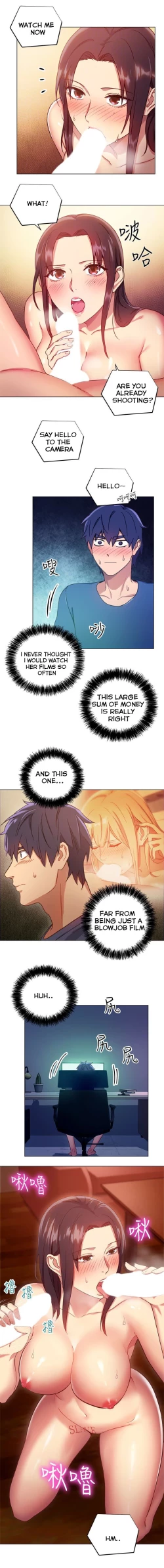 Page 73 of Stepmother Friends Ch.39/?NEW! 13/10/2020