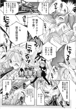 Page 10 of Otome Gokaichou