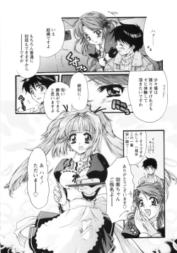 Page 113 of Otome Gokaichou