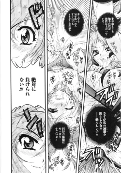 Page 161 of Otome Gokaichou