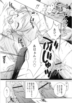 Page 25 of Otome Gokaichou