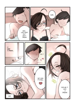 Page 12 of Douryou ga Suki da to Omou 1 - Lucy