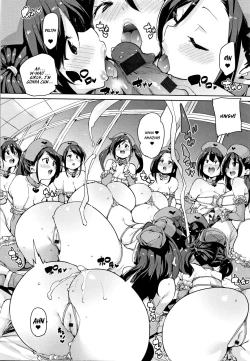 Page 150 of Panpan Yawaraka Ecchi ana | Smack Smack Soft Lewd Hole