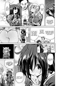 Page 65 of Panpan Yawaraka Ecchi ana | Smack Smack Soft Lewd Hole