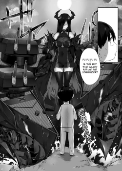 Page 6 of Friedrich no Shota Ama Haha Indeki | Friedrich's Motherly Spoiling of a Shouta