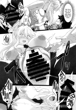 Page 12 of Mizugi Sakuseiou ni wa Katenai | Can't Win Against the Swimsuit Cum-Draining King