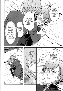 Page 6 of Kimi ni Chikau Mirai