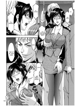 Page 193 of Sennyu Tsuma Satomi Kiroku Ch. 1-10