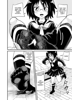 Page 8 of With the chairman