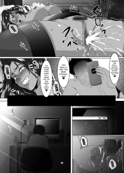 Page 31 of Omae no Kaa-chan, Ii Onna da yo na. Ch. 4 | Your Mom's A Pretty Good Woman, Huh? Ch. 4