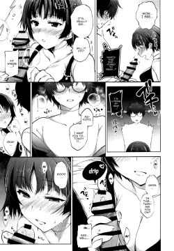 Page 7 of Boku no Kawaii Seitokaichou | My Cute Student Council President
