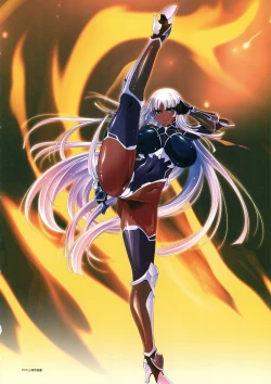 Page 138 of ANNET & LILIANA First Edition