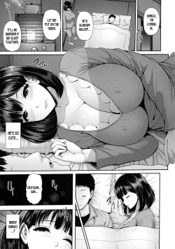 Page 5 of Yuki ga Tokeru made... | Until the Snow Thaws...