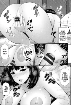 Page 9 of Yuki ga Tokeru made... | Until the Snow Thaws...