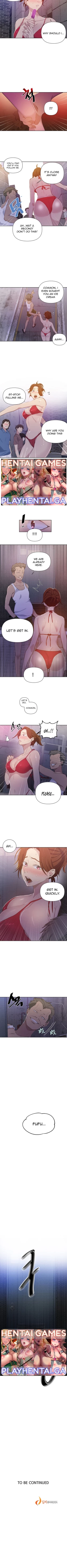 Page 6 of 비밀수업  | SECRET CLASS Ch. 50