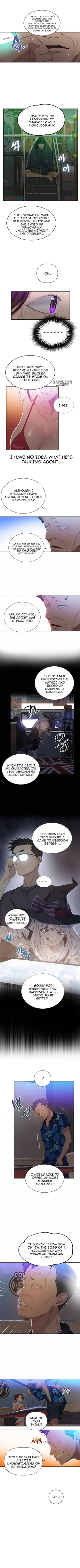 Page 3 of 비밀수업  | SECRET CLASS Ch. 52