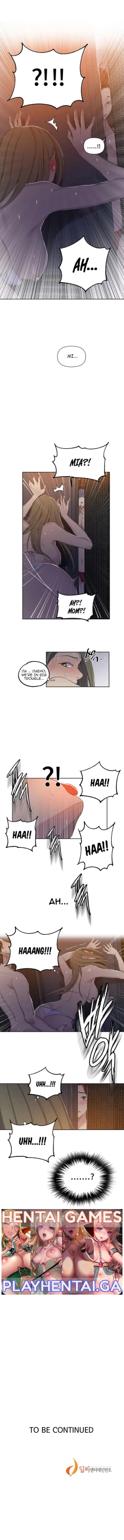 Page 7 of 비밀수업  | SECRET CLASS Ch. 52