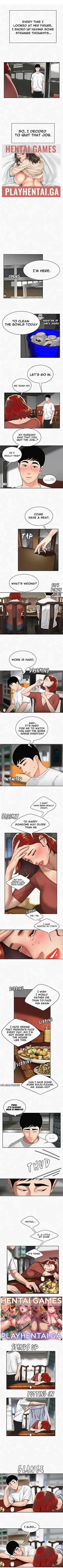 Page 8 of 幸福外卖员 | DELIVERY MAN Ch. 1