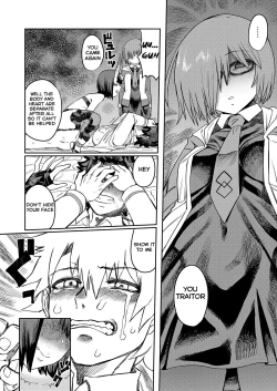 Page 40 of Oni ni Makeru Kouhai o Uragiru | Losing to the Demon and Betraying my Kouhai