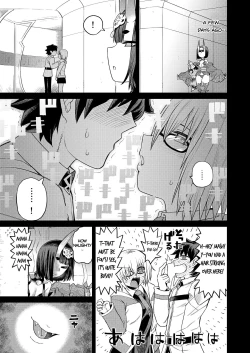 Page 5 of Oni ni Makeru Kouhai o Uragiru | Losing to the Demon and Betraying my Kouhai