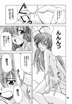 Page 23 of Hajishino