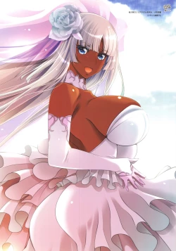 Page 151 of ANNET & LILIANA Shokaiban