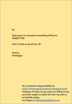 Page 27 of Harem Spiral Ch. 1