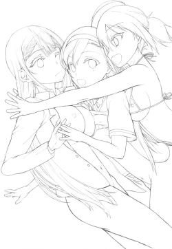 Page 33 of Pro no Saimin Oji-san wa Sex shika Dekinai 02