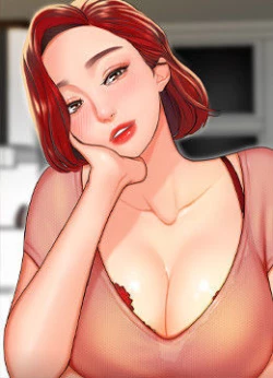 Page 1 of DELIVERY MAN | 幸福外卖员 Ch. 1