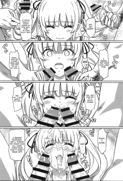 Page 17 of Saenai Otoko kara no Netorikata