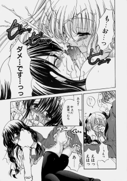 Page 44 of Miruku No Mi