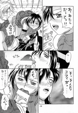 Page 18 of Blue Hearts